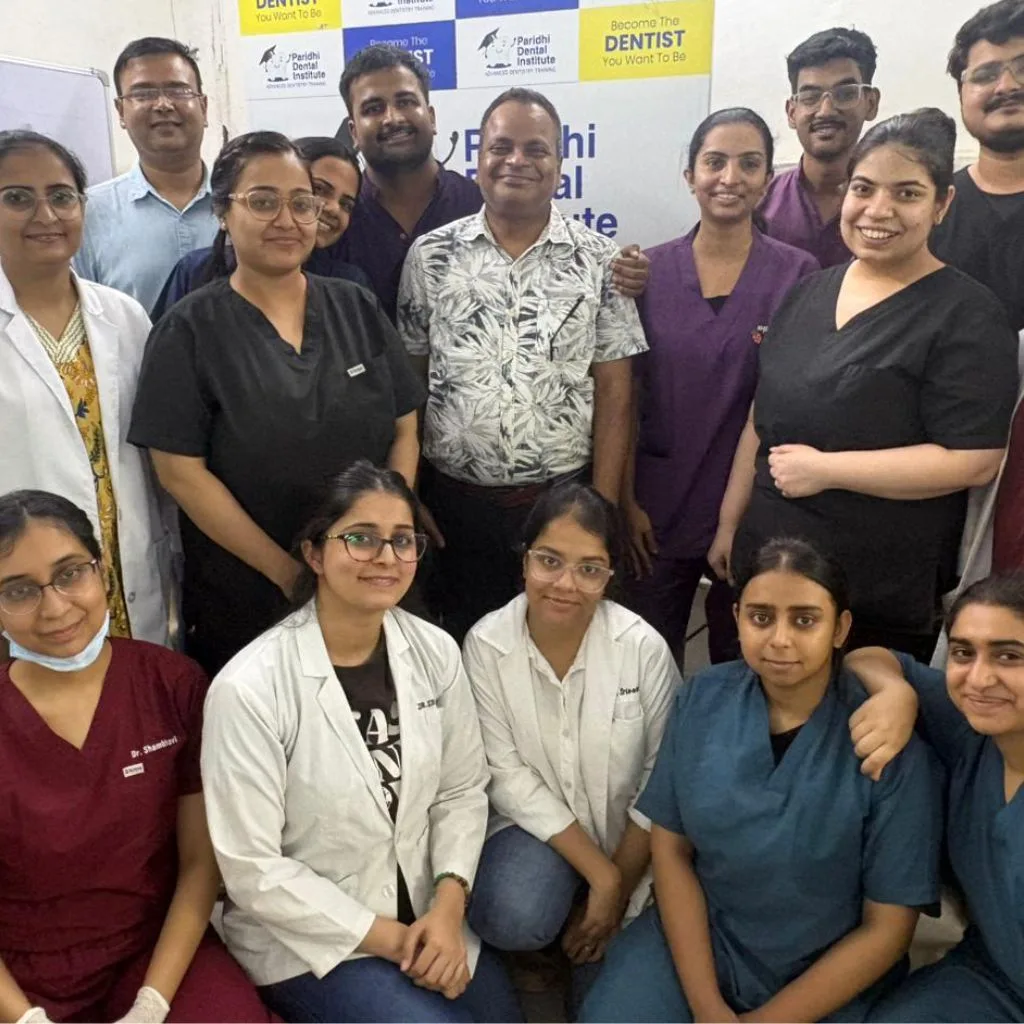 Root Canal Academy