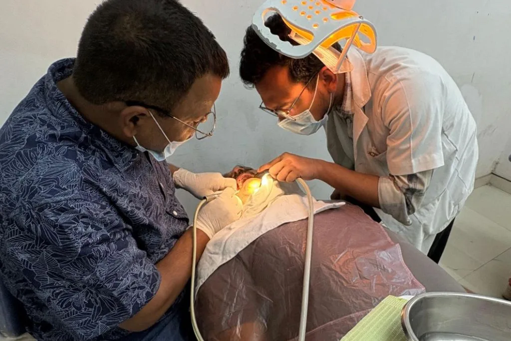 Pediatrics Services